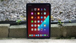 iPad mini 2021 ‘jelly scrolling’ is normal, says Apple