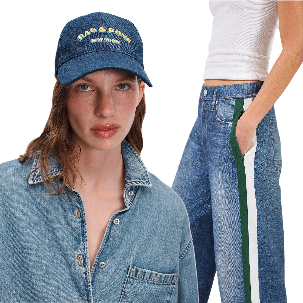 Rag and Bone Sport Collection