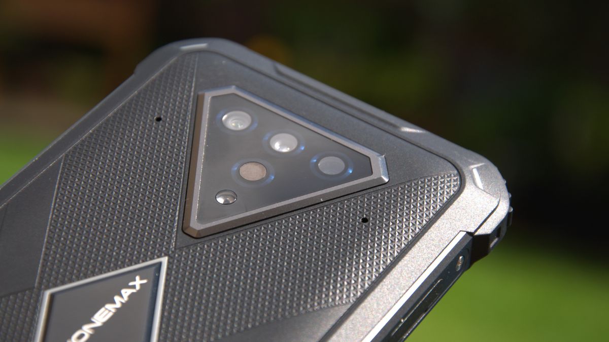 Phonemax M10 review | TechRadar