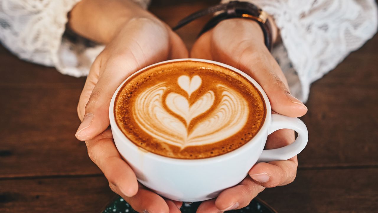 Your morning coffee fights against cancer