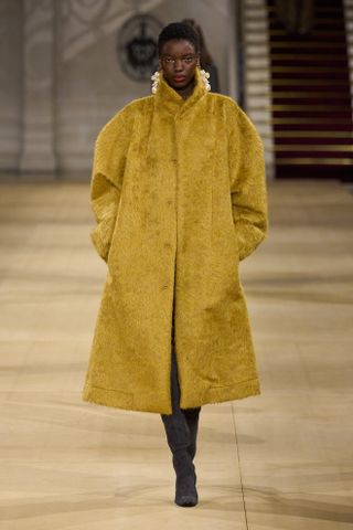 Paris Fashion Week autumn/winter 2025 fashion trends