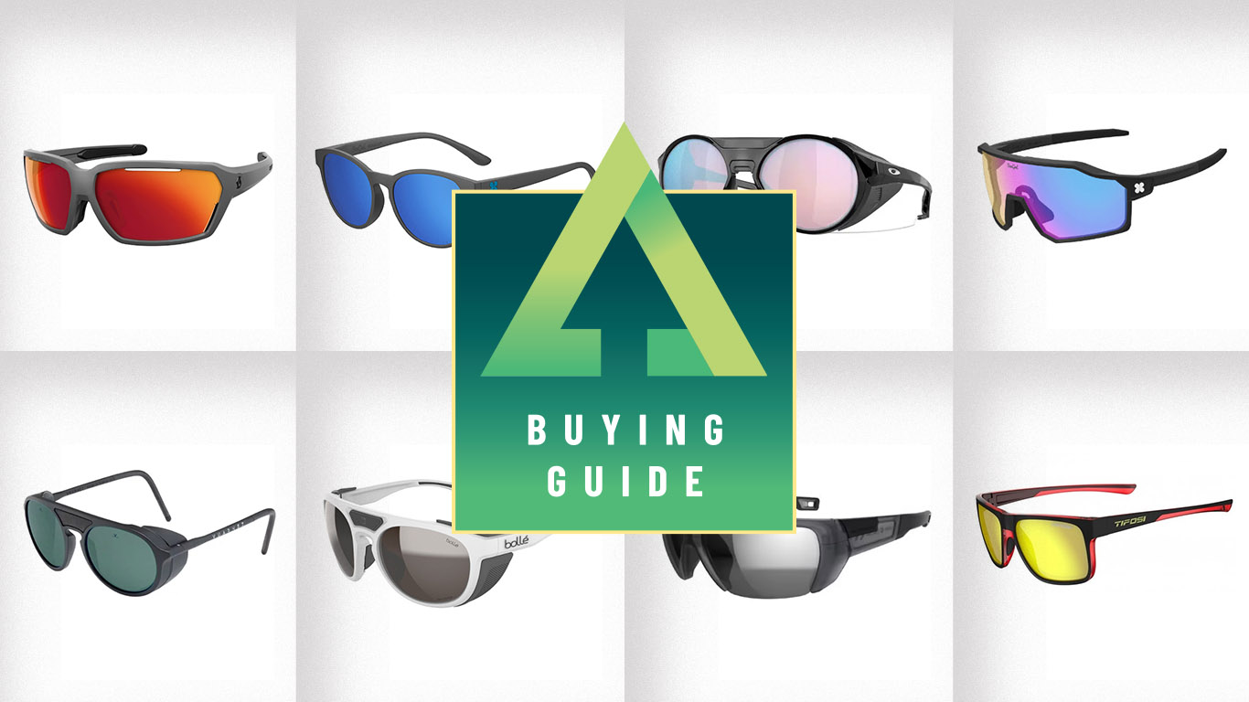 Buyer's Guide to Polarized Lenses | SportRx - YouTube