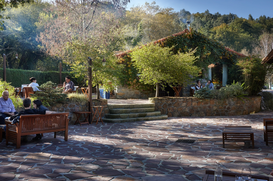 World's Best restaurants awards