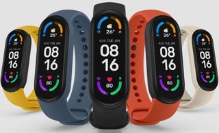 Xiaomi Mi Smart Band