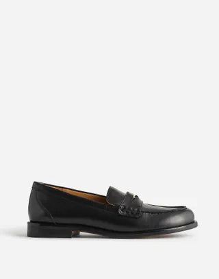 MW, The Grayson Penny Loafer