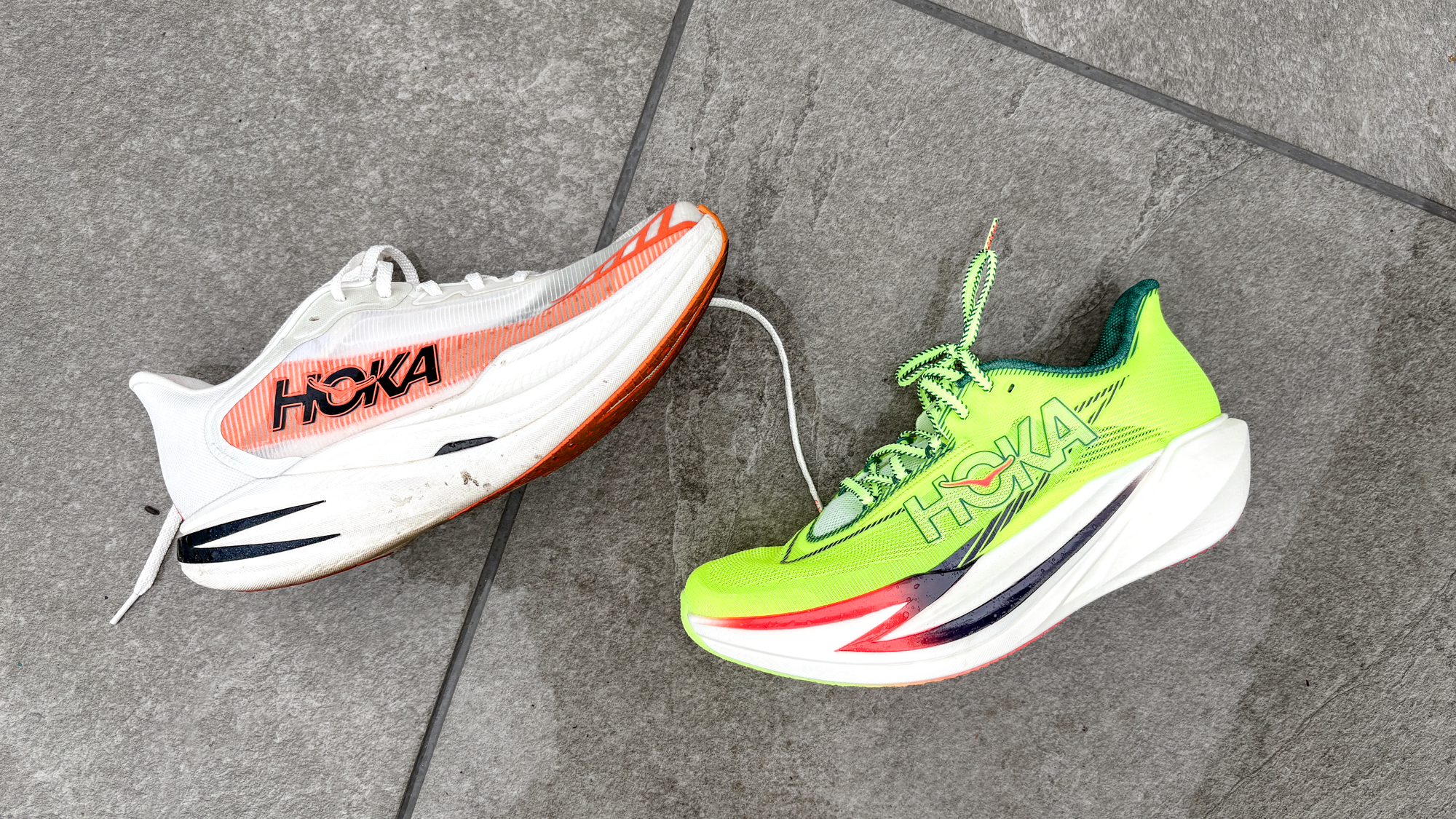 Hoka Cielo X1 3.0