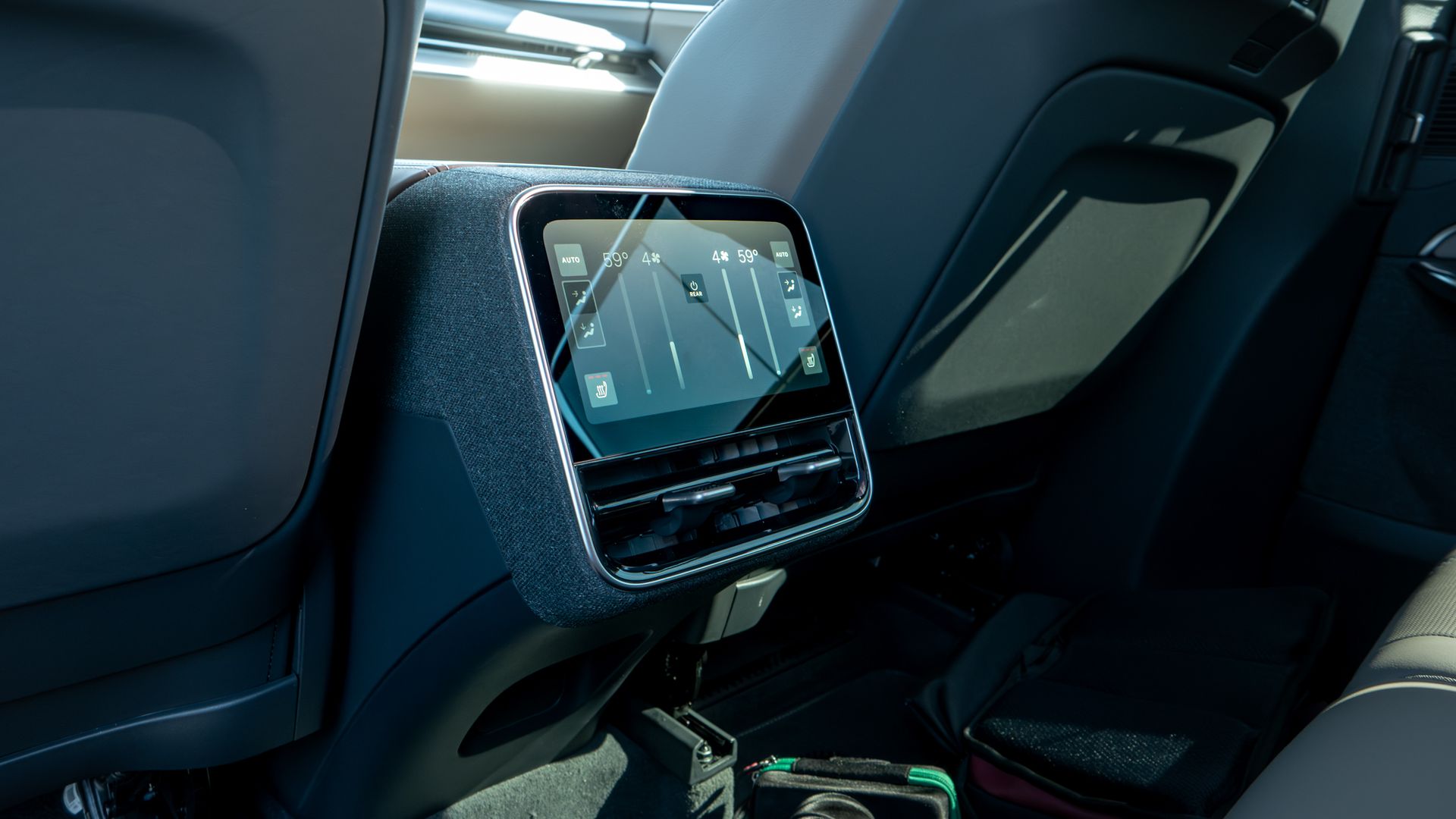 2026 Lucid Gravity review.