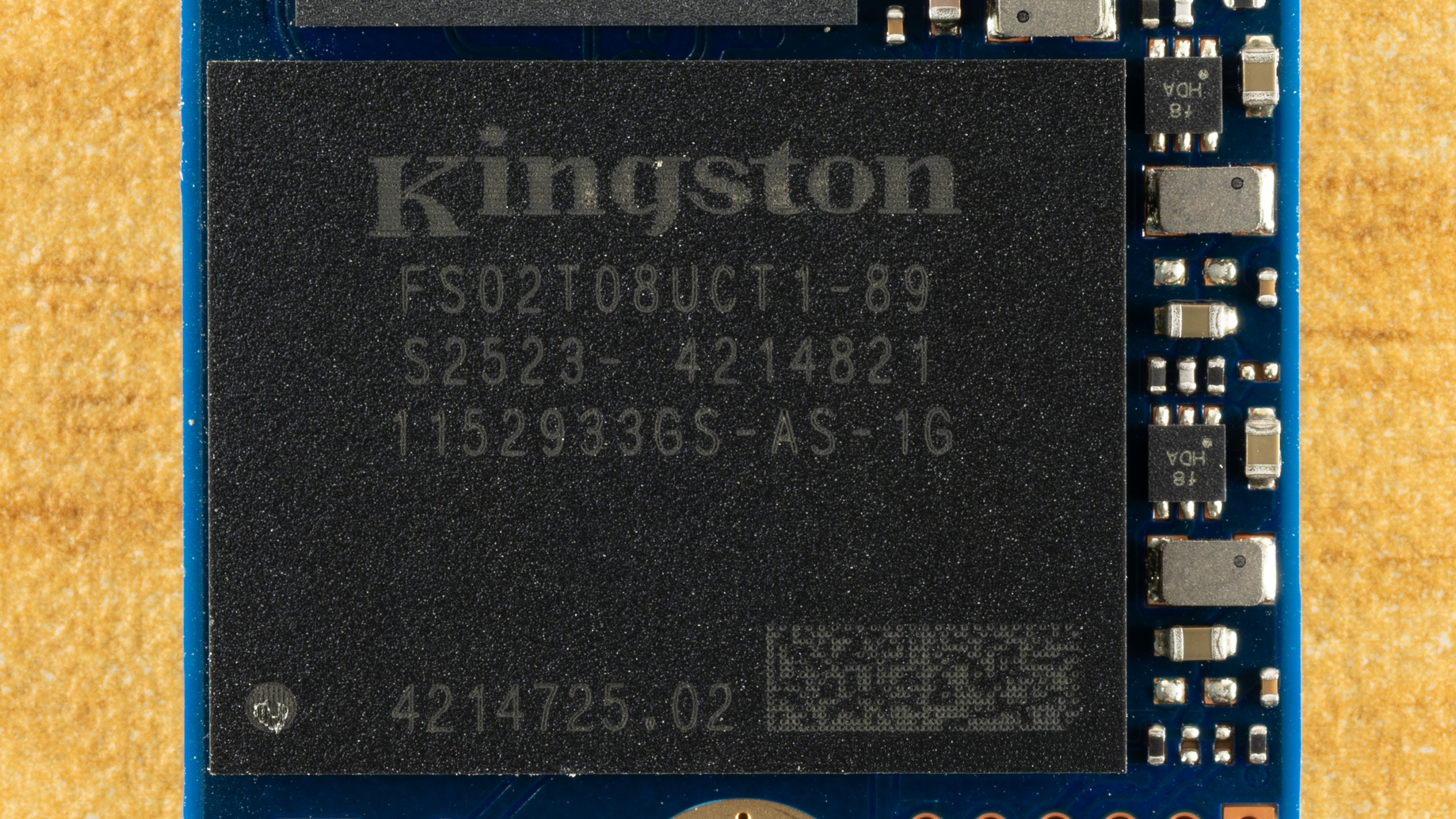 Kingston NV3 2230