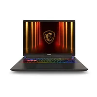 MSI Vector 16 HX AI | RTX 5080 | Core Ultra 9 275 HX | 16-inch | 1600p | 240 Hz | 16 GB DDR5 | 1 TB SSD | $2,499.99 $2,249.99 at Best Buy (save $200)