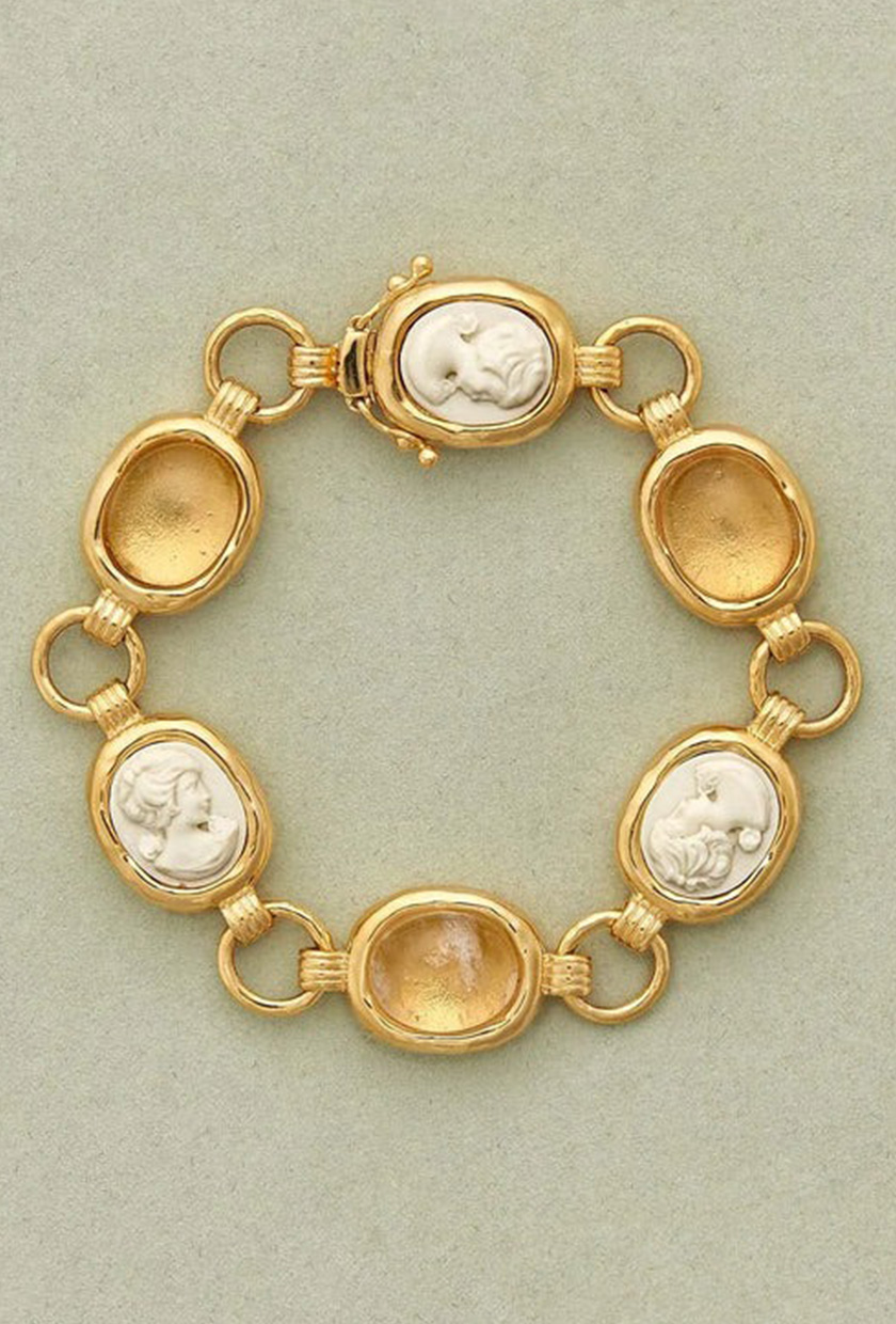 Paola Bracelet