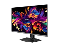 MSI MPG 322URX QD-OLED MSI MPG 322URX QD-OLED