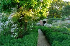 Reddish House. ©Val Corbett/Country Life Picture Library