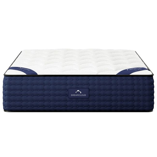 Best king size mattress in 2024 big beds for all budgets TechRadar