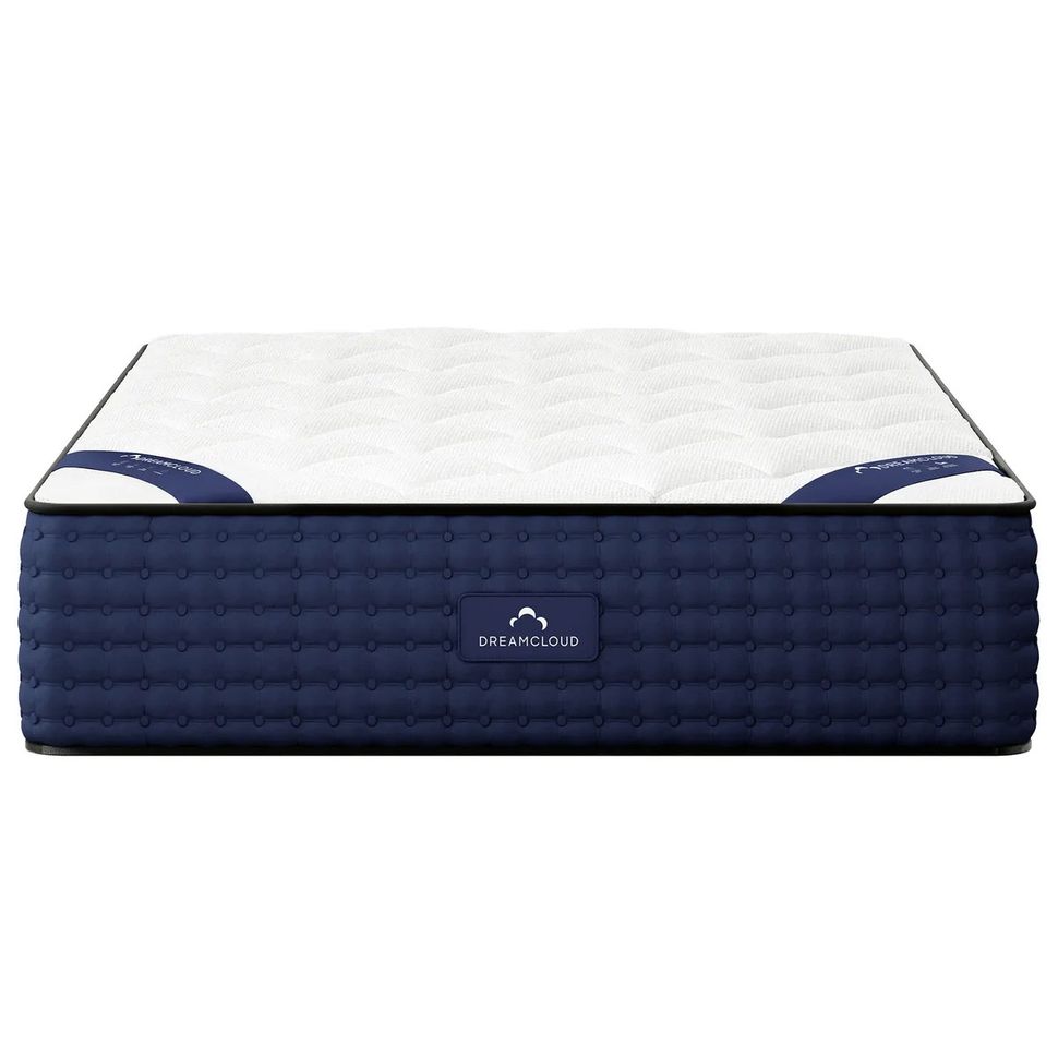 Best king size mattress in 2024 big beds for all budgets TechRadar