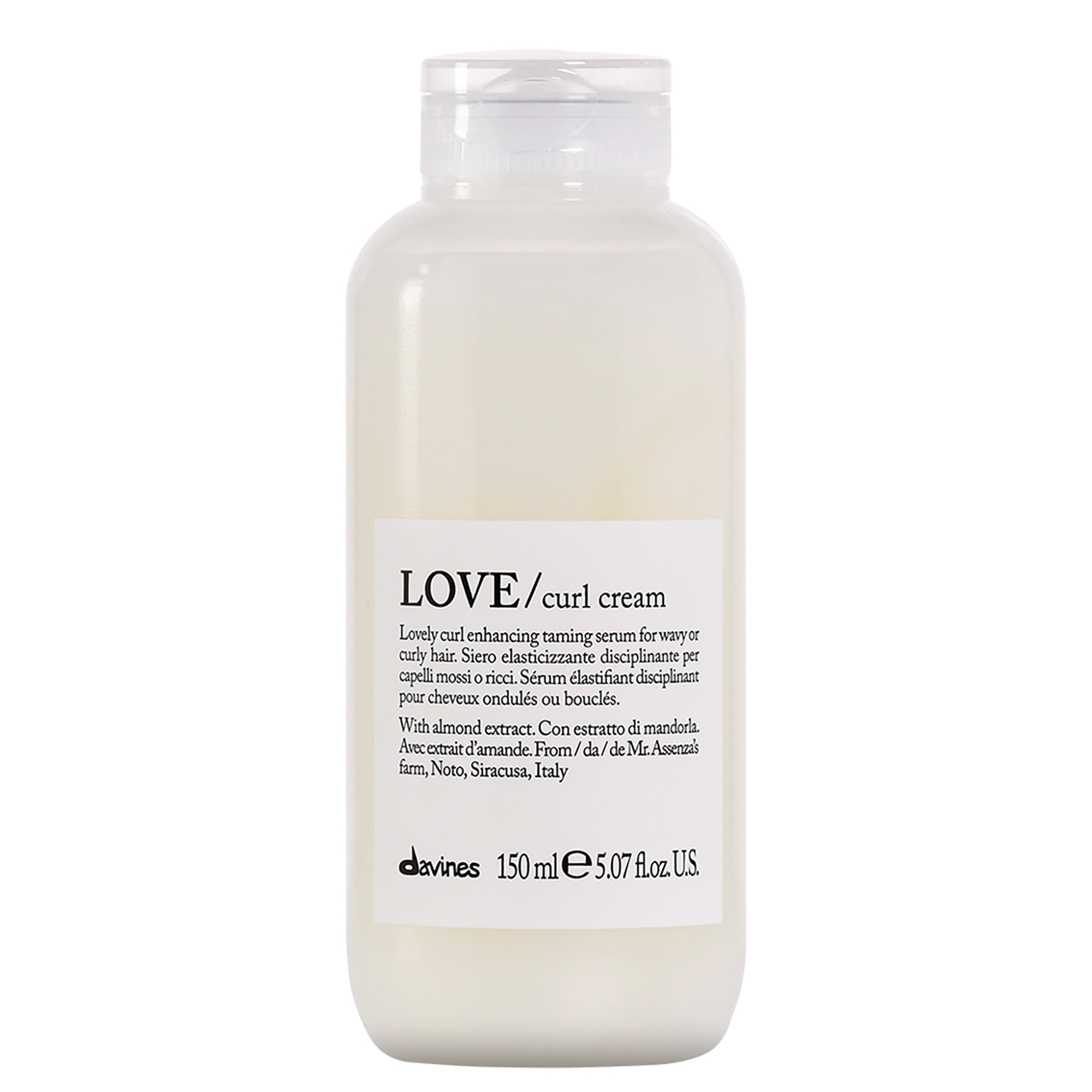 Davines Love/ Curl Cream 150ml