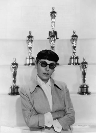 Edith Head