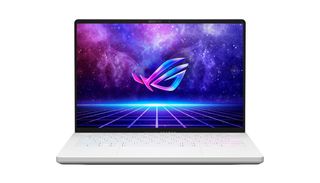 ASUS ROG Zephyrus 14-inch laptop