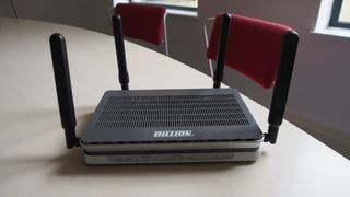 Best small business routers: Billion BiPAC 8900AX-2400