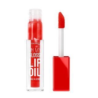 Rimmel Oh My Gloss! Lip Oil