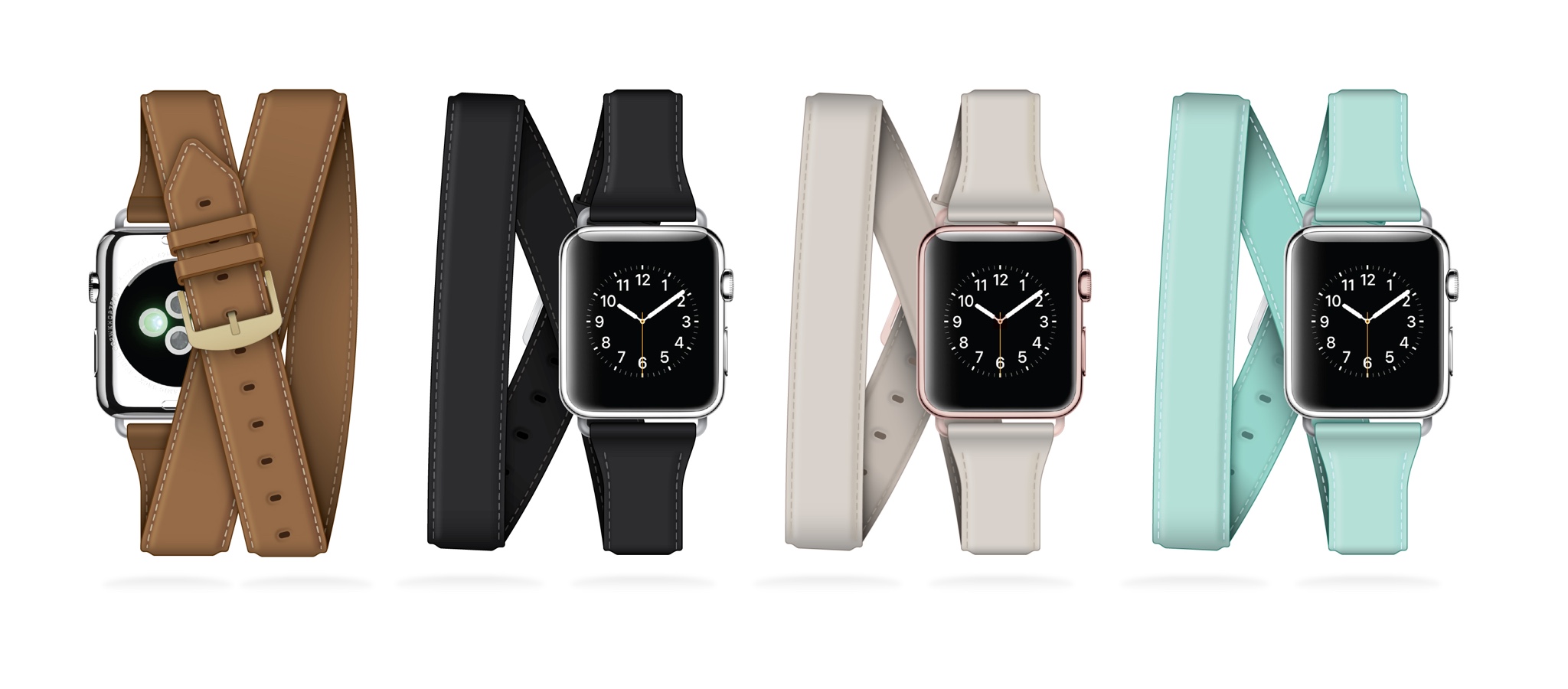 Griffin Uptown bands