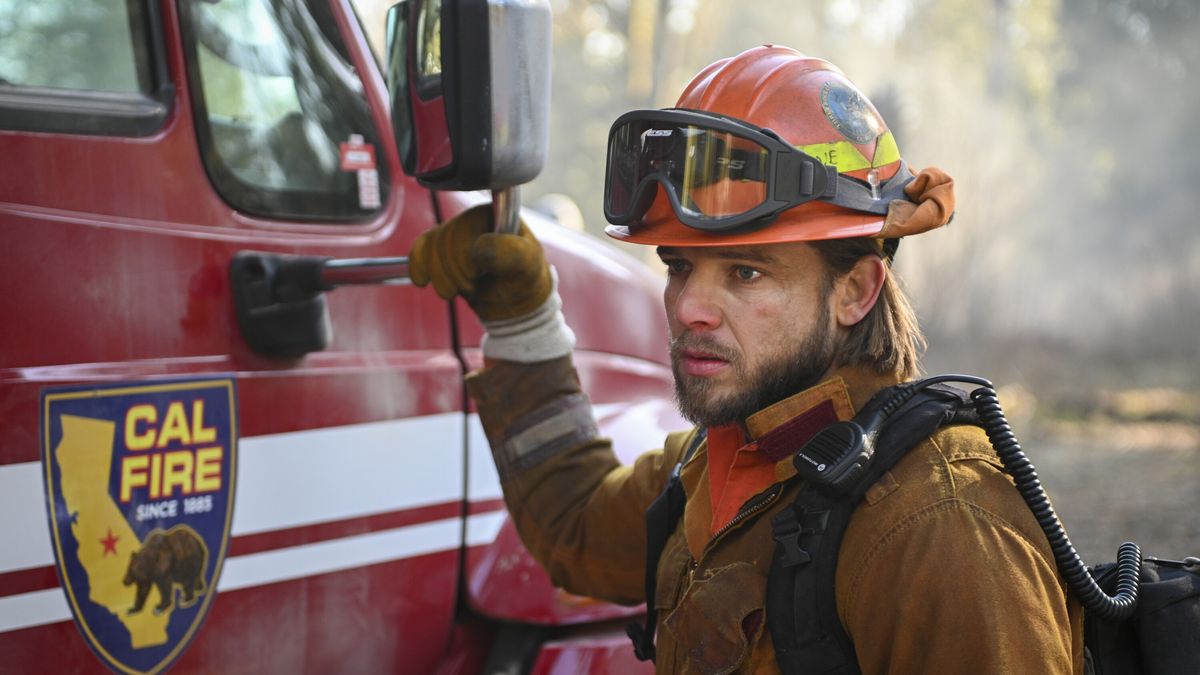 Fire Country season 2 everything we know about the firefighter drama