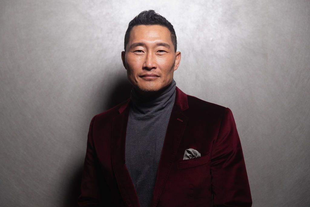 Daniel Dae Kim