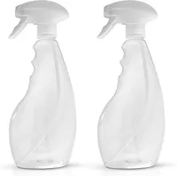 SPRAYZ Large 500ml Spray Bottles | £6.99 at Amazon