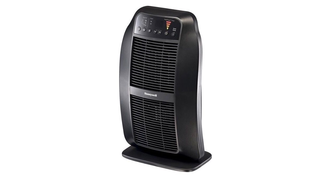 Best space heaters 2024 the best and safest indoor electric heaters