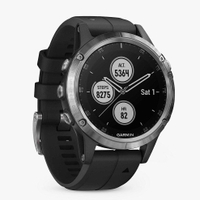 Garmin Fenix 5 Plus £599.99now £474.99 at John Lewis