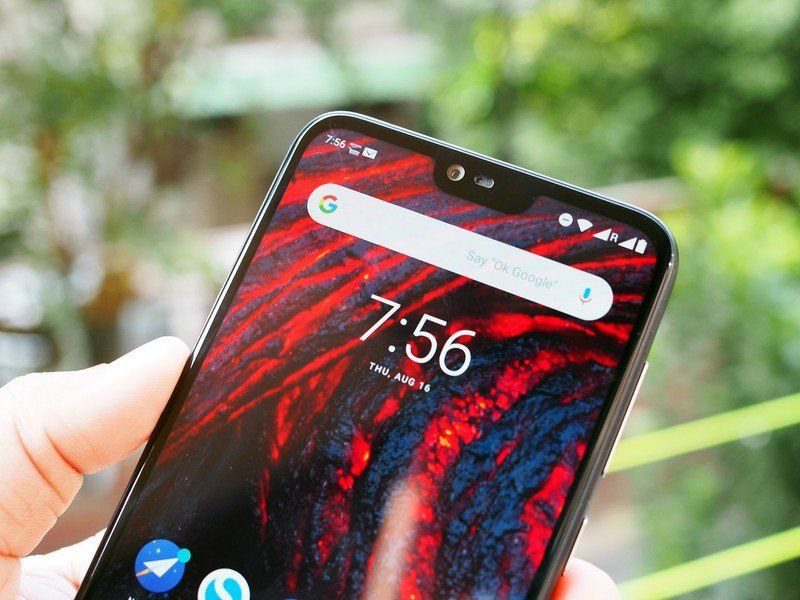 Nokia 6.1 Plus preview