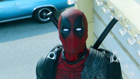 Deadpool