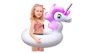 best unicorn pool float