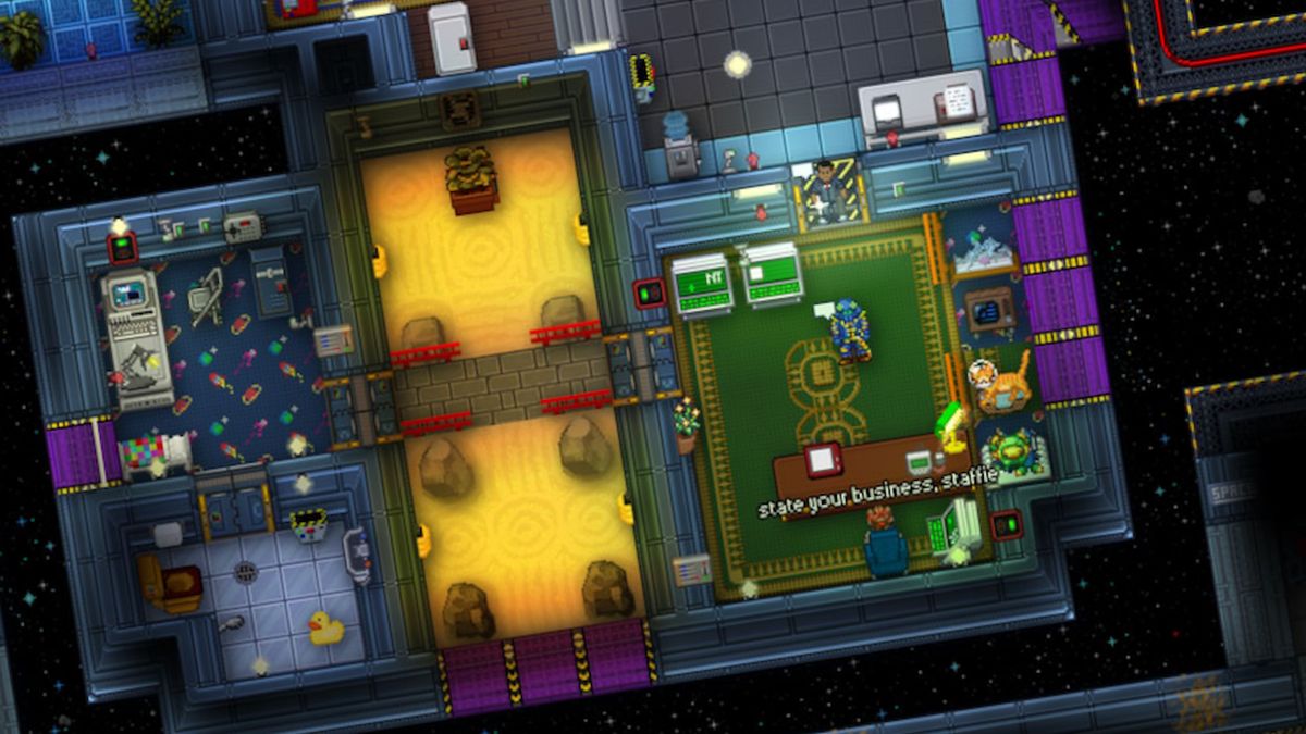 Byond game engine suffers a weeks-long DDoS attack