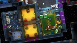 Space Station 13 screenshot