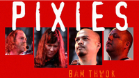   Pixies' Bam Thwok