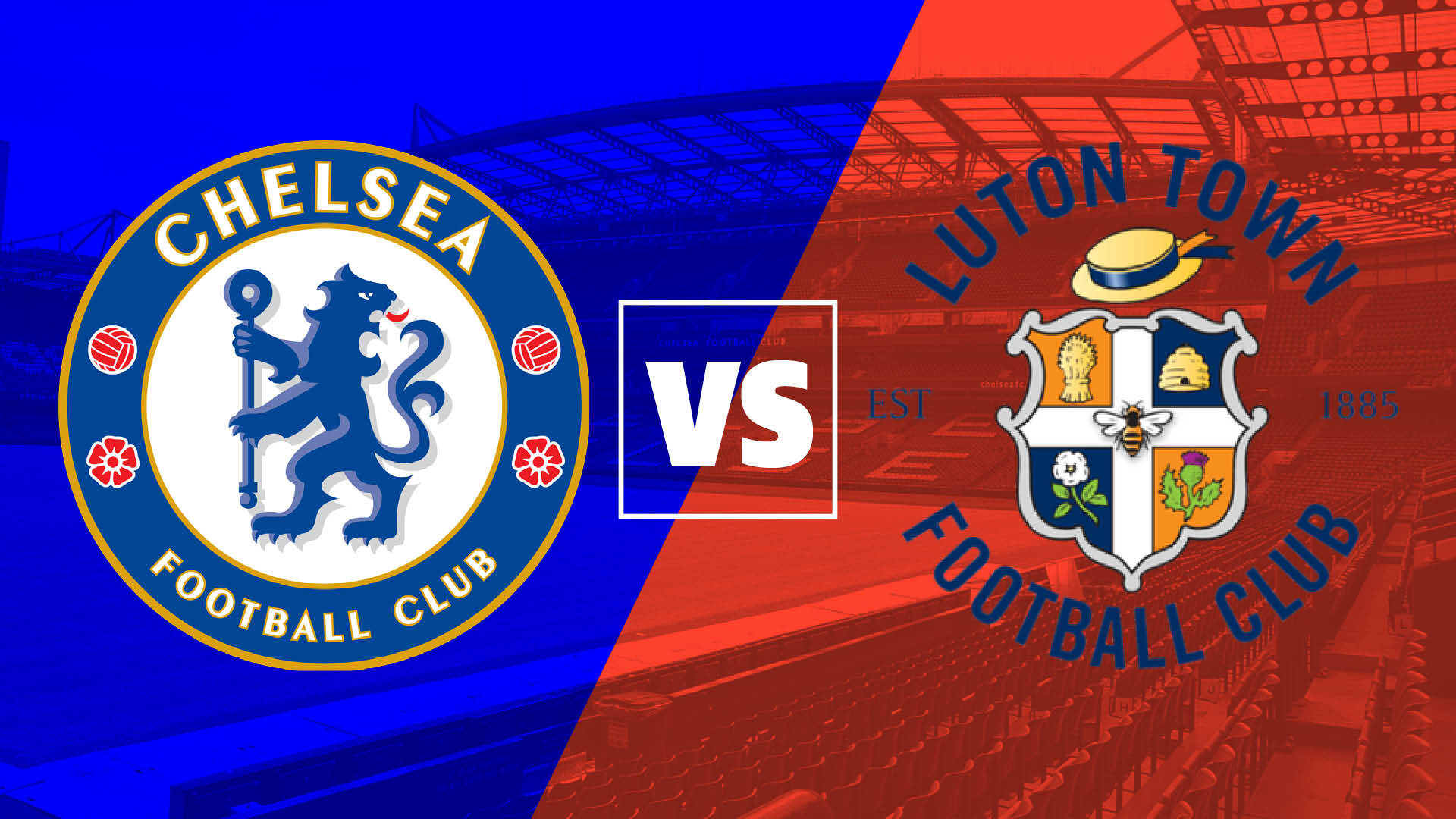 Chelsea vs Luton Town live stream: watch the FA Cup free in HD, team