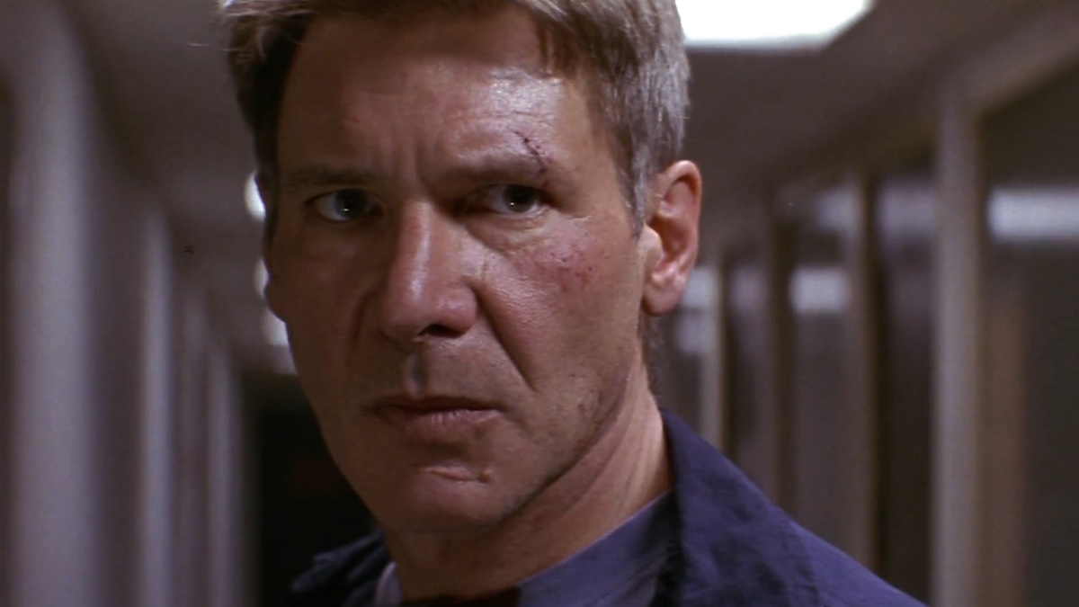 The 33 greatest Harrison Ford movies