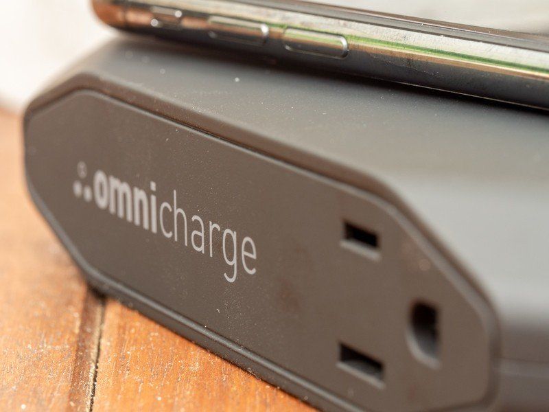 Omnicharge 20+