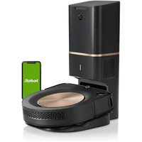 iRobot Roomba s9+ Robot Vacuum:£898now £734.28 at Amazon