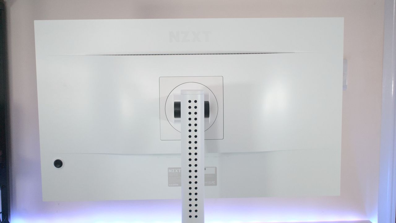 NZXT Canvas 27F
