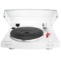 Audio-Technica AT-LP3 £239 £195 at Richer Sounds (save £44)