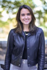 Michelle Ruiz's avatar