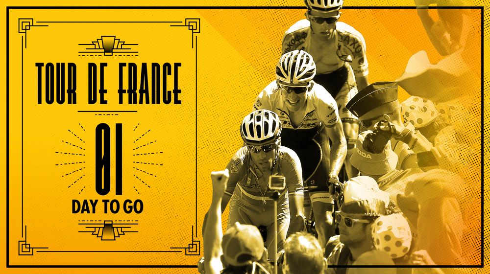Tour de France 2018: Five key stages - Video | Cyclingnews