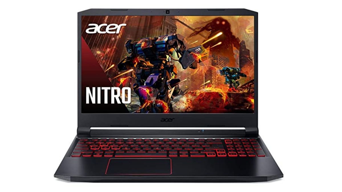 Acer nitro 5 как включить 144 гц