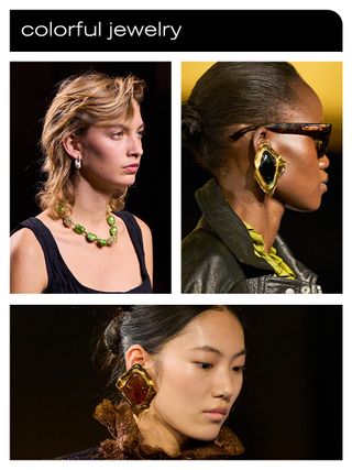 spring summer 2025 accessory trends