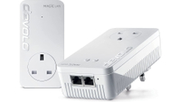 Devolo WiFi 6 Repeater 5400 review - Tech Advisor