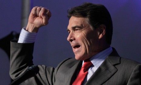 Rick Perry