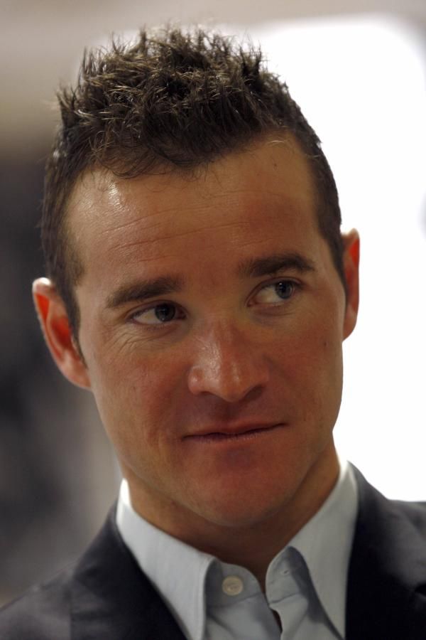 Thomas Voeckler (Europcar) is set for a big 2011.