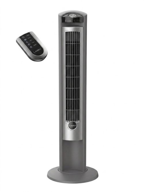 Oscillating Tower Fan