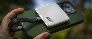 AGI Mag Portable SSD EDM38